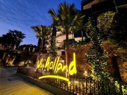 Van Holland (D10), Condominium #510279051